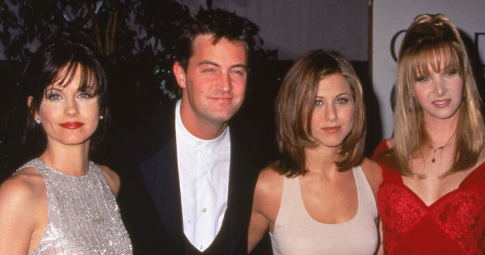 Insider Exposes “Shocking” Reason Matthew Perry’s ‘Friends’ Co-Stars Snubbed Documentary About Late Actor