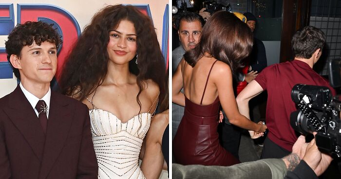 Zendaya Ignites Heated Gender Debate After Revealing Tom Holland’s Most Attractive Quality