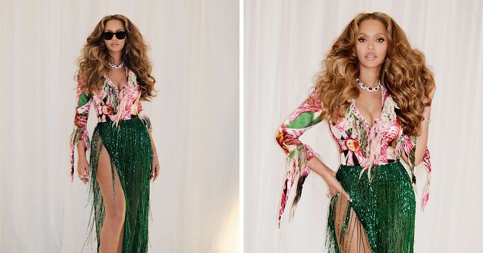 ‘She Looks Weird’: Internet Blasts Beyoncé’s Looks At Jay-Z’s Concert