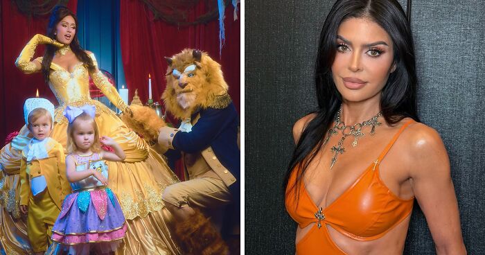 The Best Celebrity Halloween Costumes Of 2026, From Unrecognizable Transformations To Wild Throwbacks (So Far)