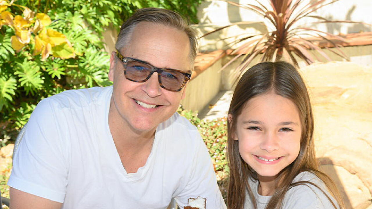 New Heartbreaking Details Emerge In Chad Lowe’s Daughter Fiona’s Tragic Passing At 13