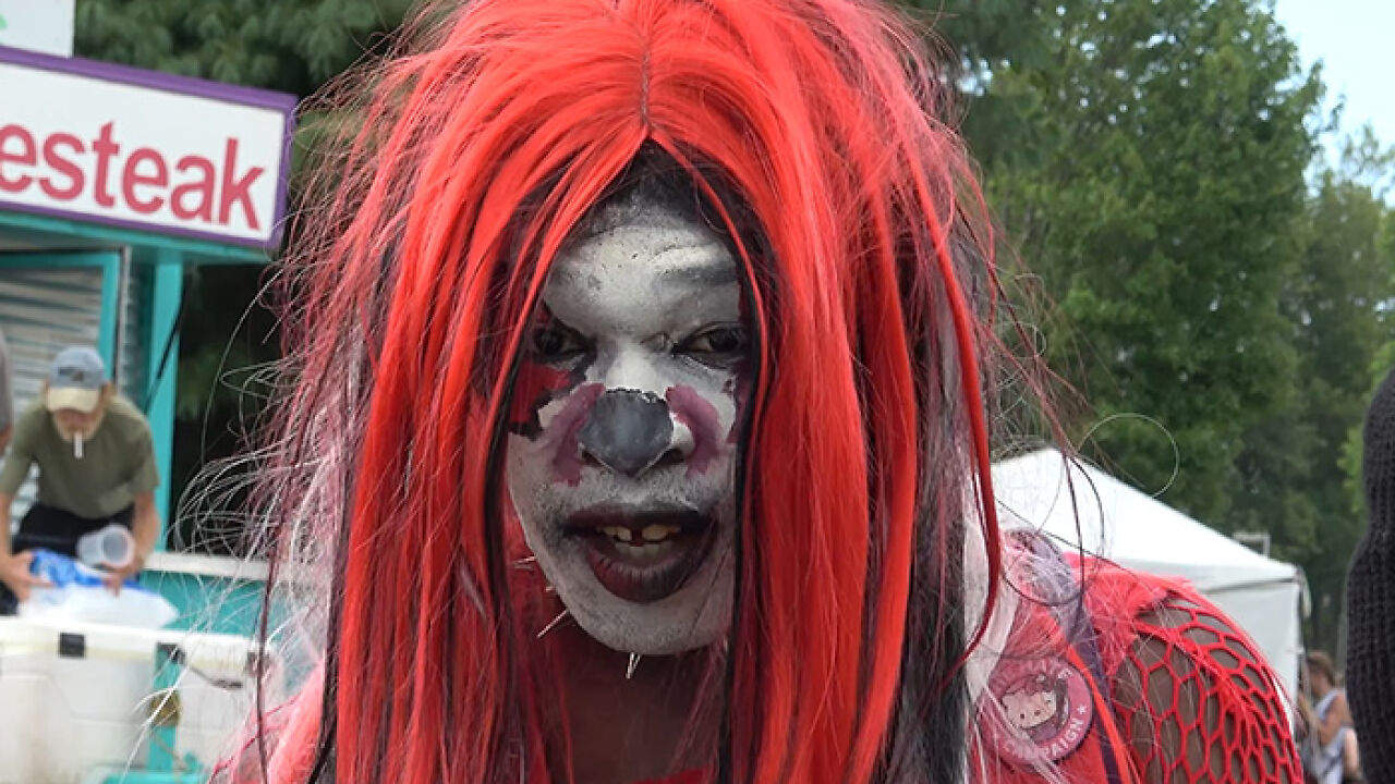 The Gathering Of The Juggalos: Inside The Bizarre Traditions Of America’s Wildest “Judgment-Free Festival”