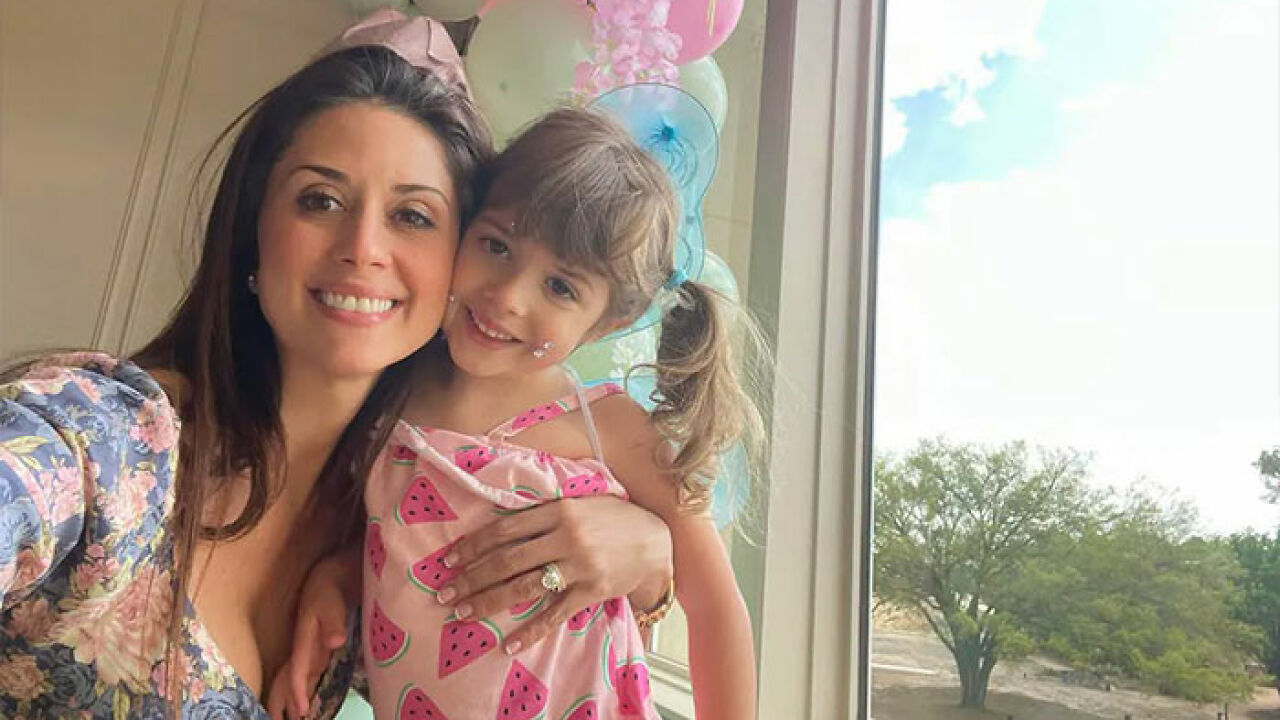 Mom Ends Daughter’s Life Just Hours After Losing Custody Battle, As “Shameful” Details Emerge: “Monster”