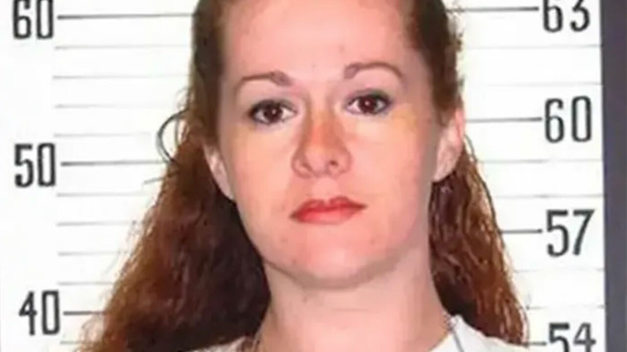 Christa Pike Joined Rare Group Of 8 People Who’ve Survived Lethal Injection, Here’s What They Did To Get There