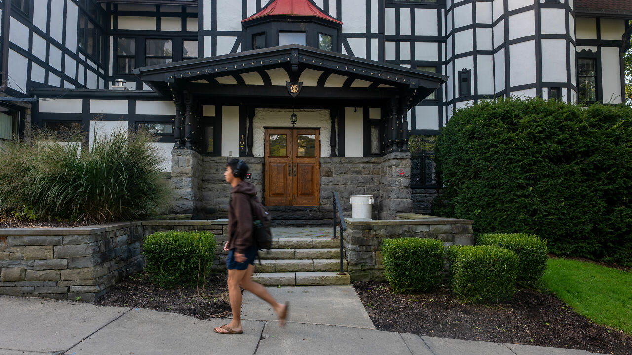 ‘Cornell 7’ Frat Bro Claimed He Was The Real Victim As More Police Records Come To Light