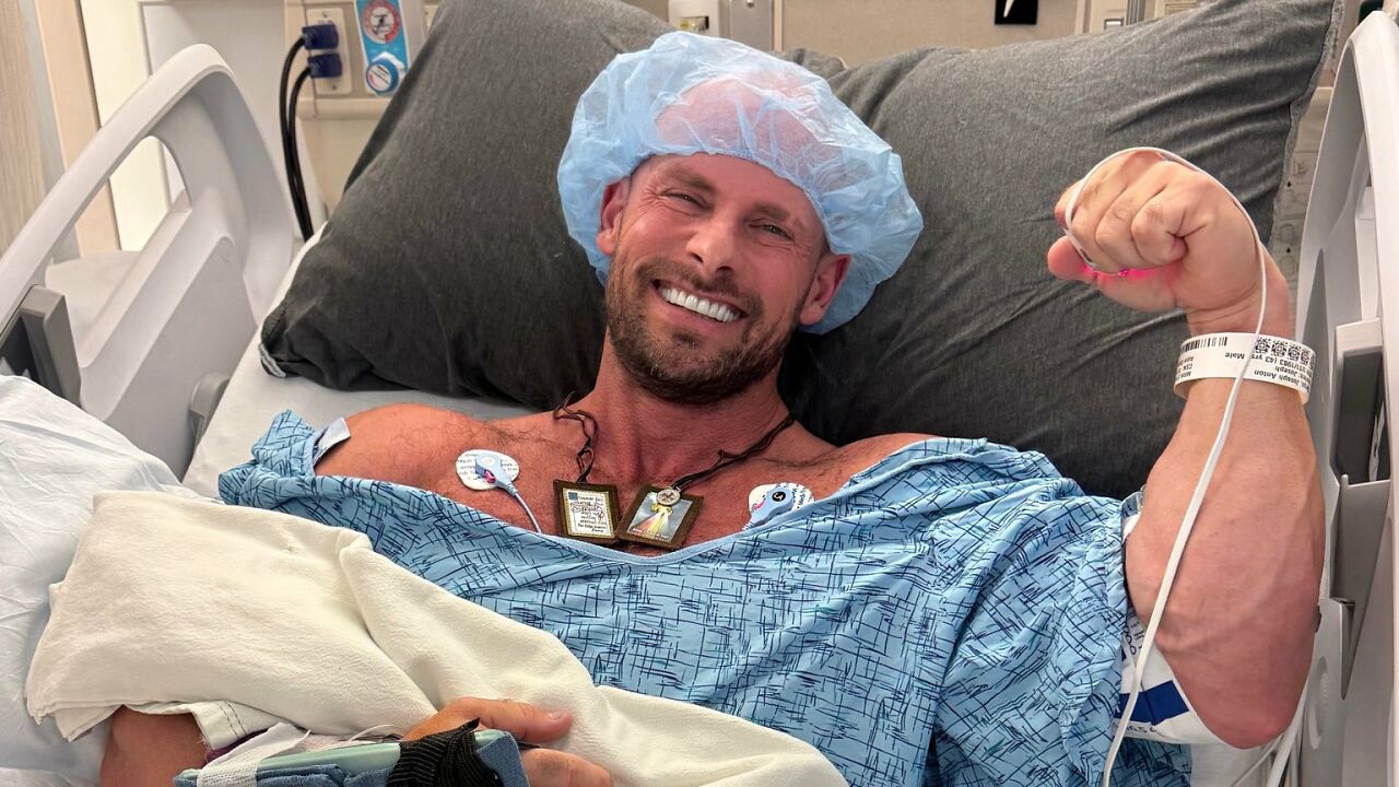 “Ain’t Gonna Live Very Long”: Mass Concern For Joey Swoll After Latest Post Reignites Speculation