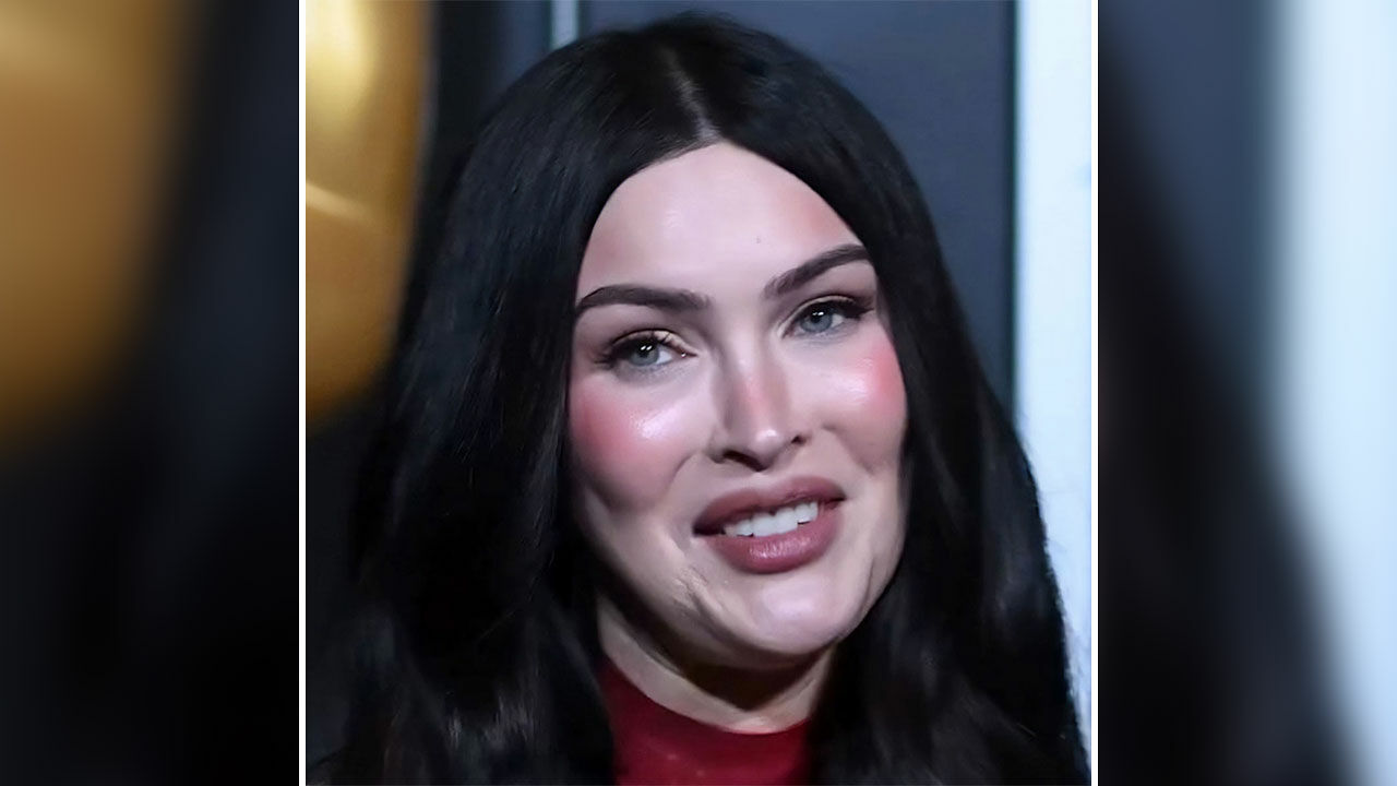 Megan Fox Leaves Fans Horrified With Appearance As They Demand To Know “What Happened”