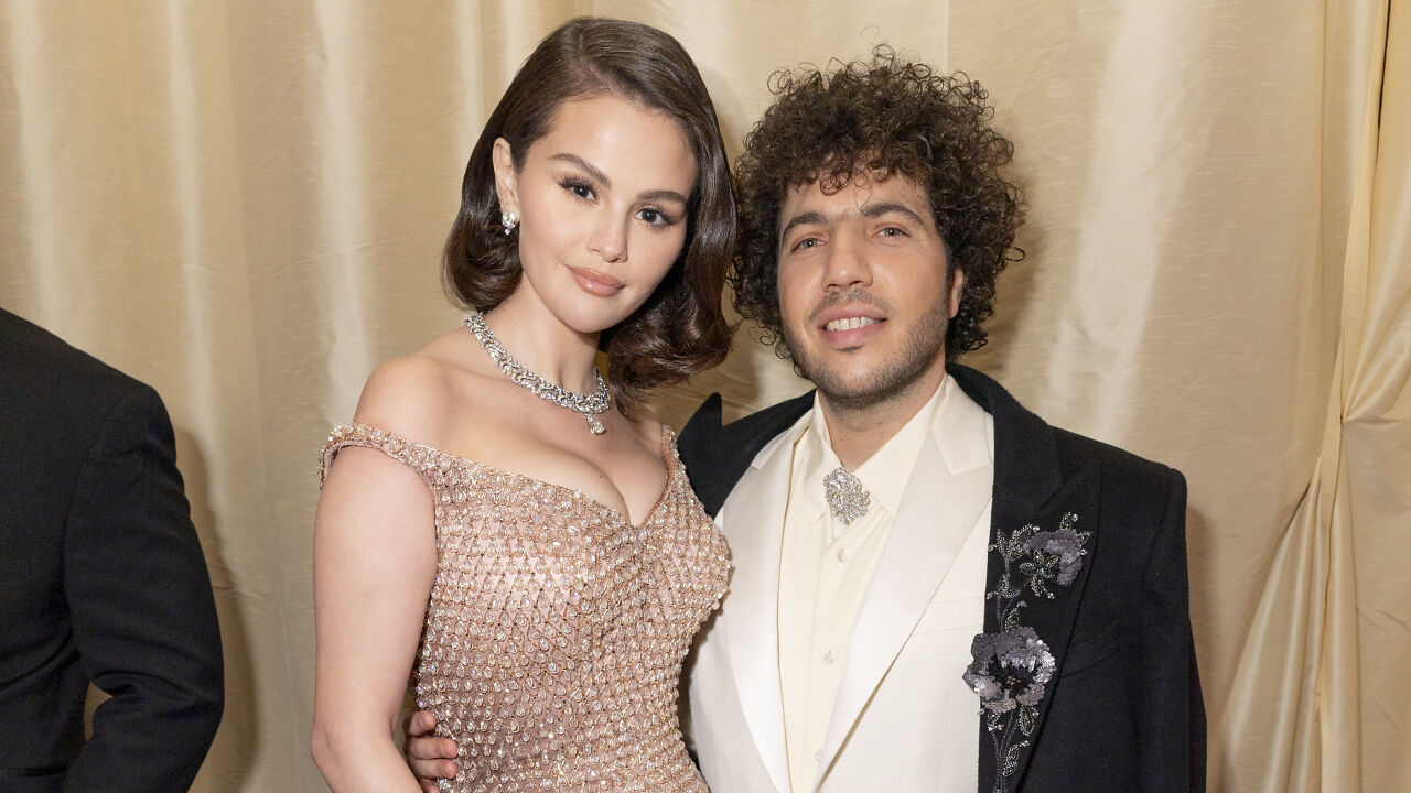 Selena Gomez Fans Beg Her To Dump Benny Blanco After Latest Comment About Their Relationship