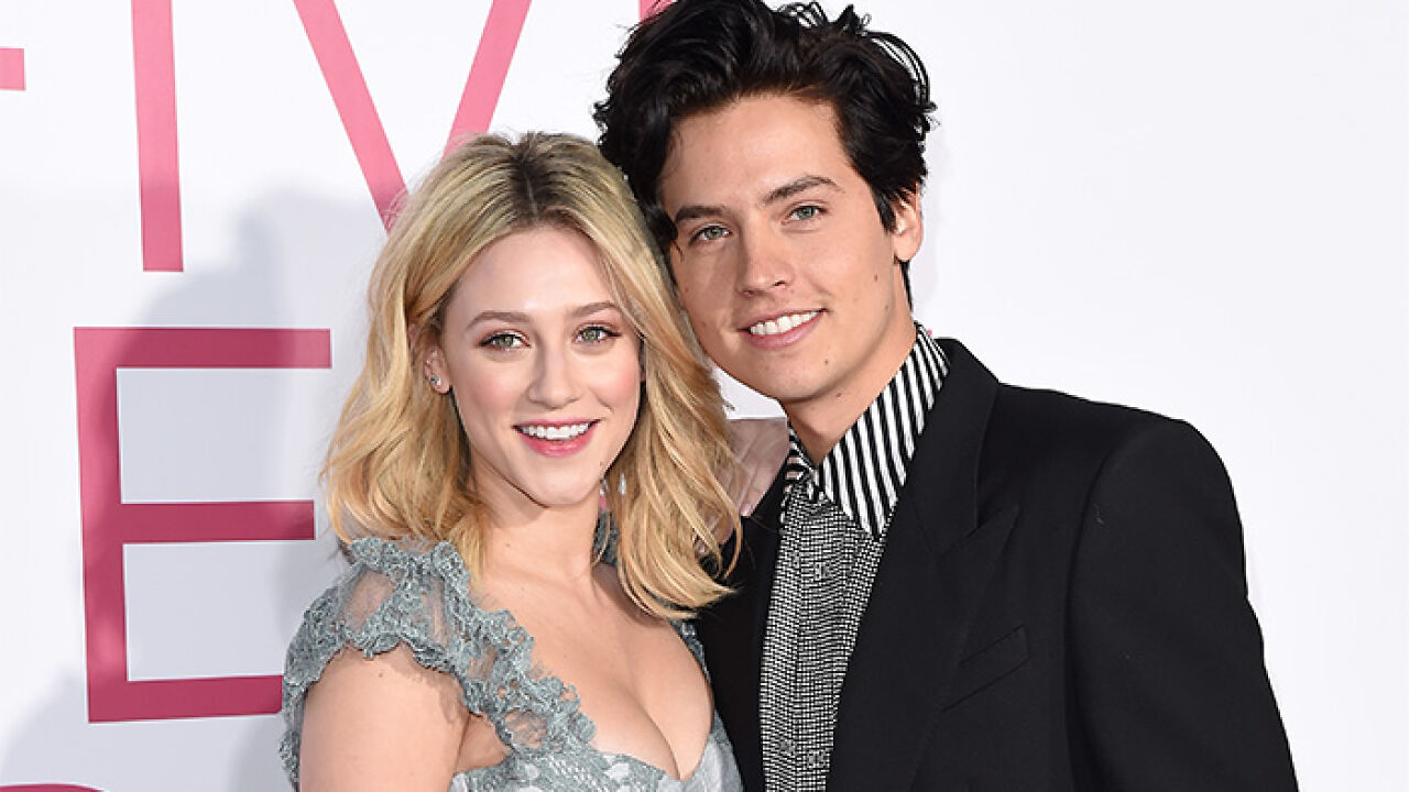 Disturbing Allegations Against Cole Sprouse Resurface After Fans Notice “Psychotic” Social Media Activity
