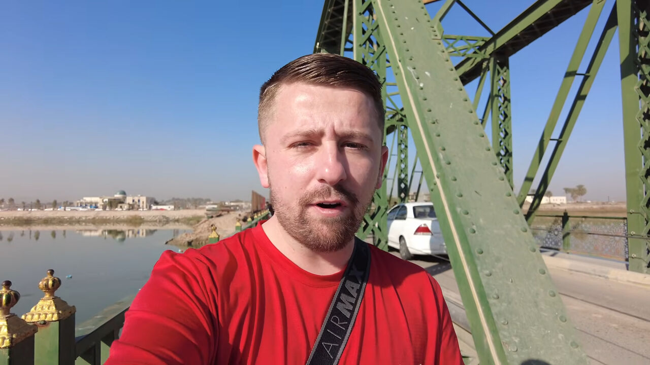 Travel Blogger Exposes The Bizarre World Of ‘Dark Tourism’, Here Are The 10 Wildest Places He’s Visited
