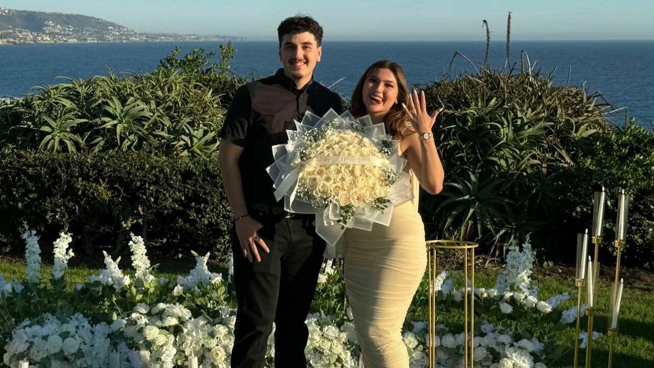 “Hurts A Lot”: Couple Whose Laguna Beach Proposal Was Hijacked By ‘Karen’ Speaks Out