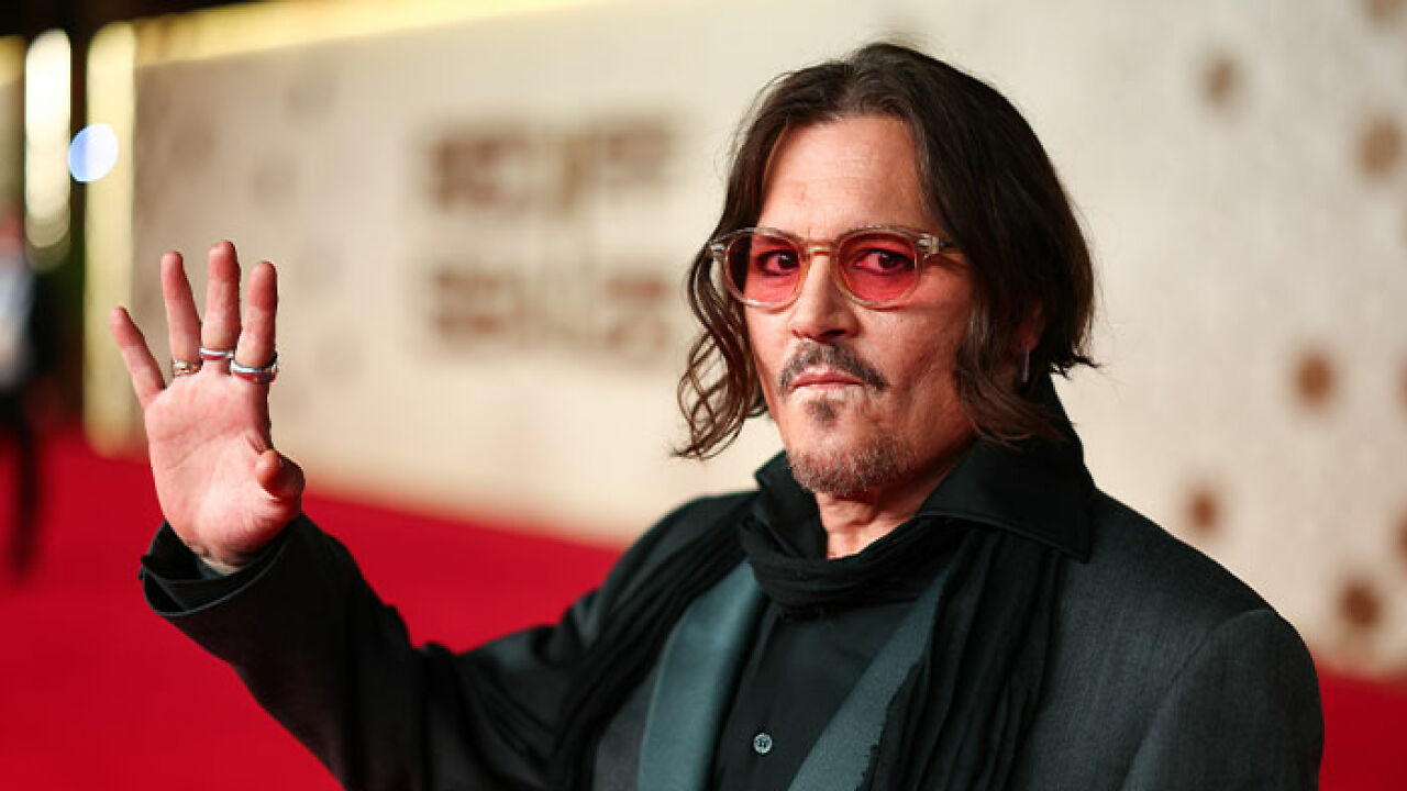 Johnny Depp-Linked Air Hostess Exposes The “Dirty Secrets” Of The Mega-Rich After Her World Came Crashing Down