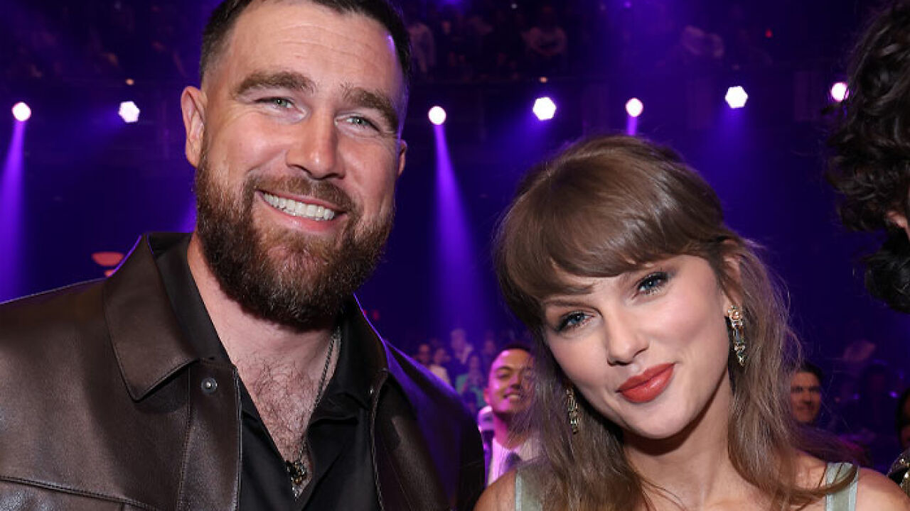 Taylor Swift And Travis Kelce’s Feud With Neighbors Over Their $5M Mansion Turns Ugly As Locals Had Enough