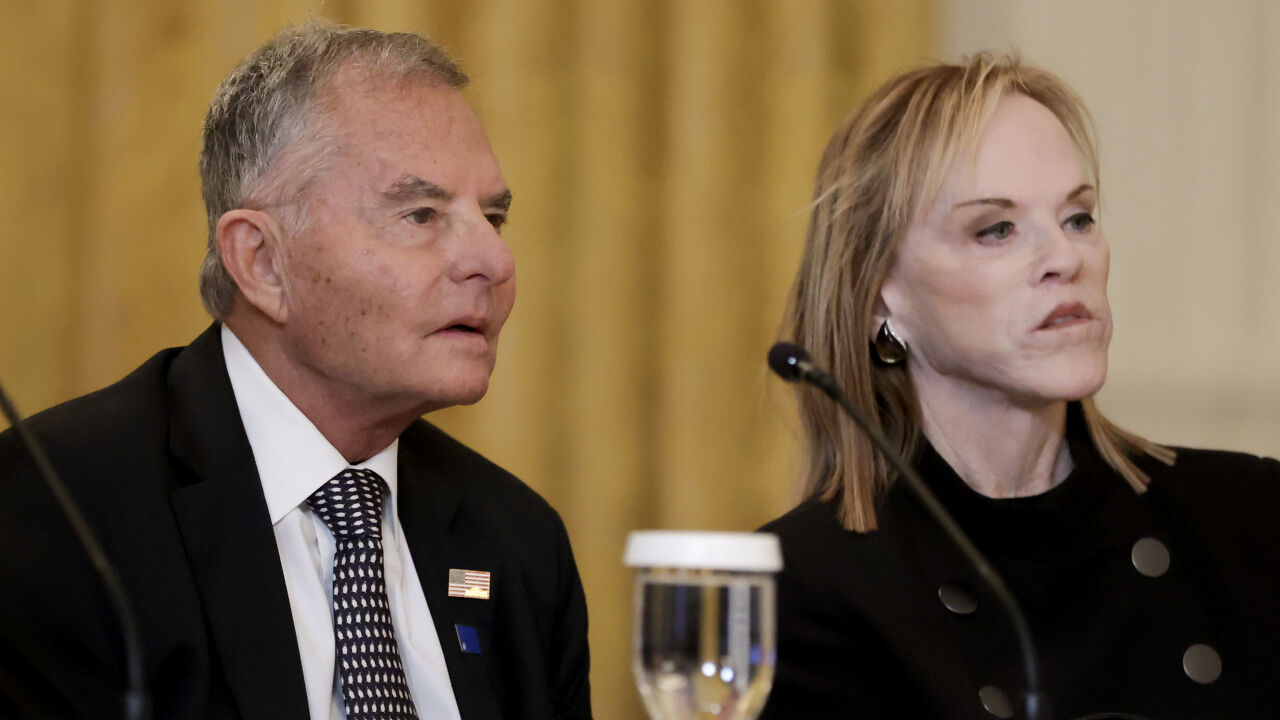 “There’s Too Many”: After Susan Dell’s Transformation Sparked Frenzy, People Are Noting A Troubling Pattern