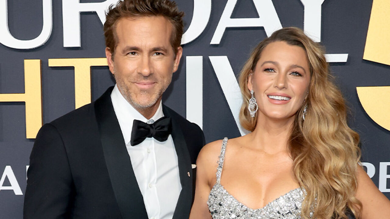 Blake Lively And Ryan Reynolds Warned Of ‘Irreparable Harm’ If Celebrity Texts Leaked, Now Hollywood Is Panicking