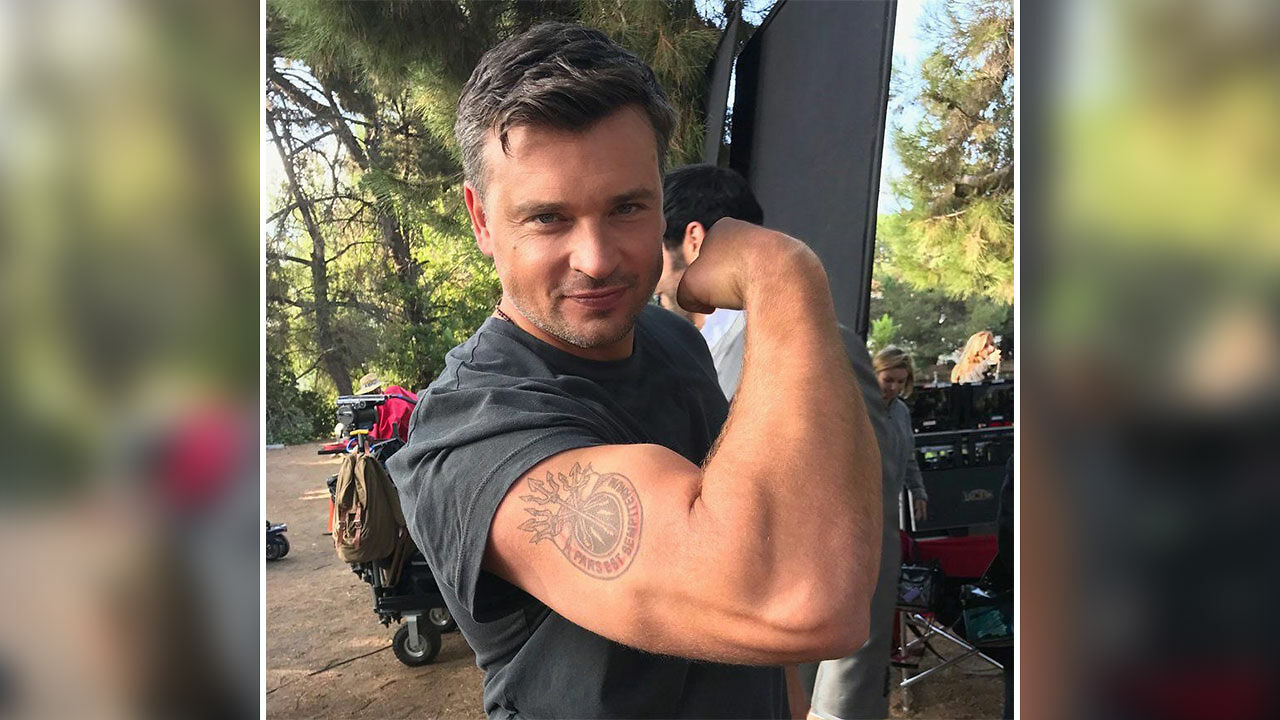 TV Star Breaks Silence On Social Media Frenzy After He Accidentally Exposed Himself To Fans