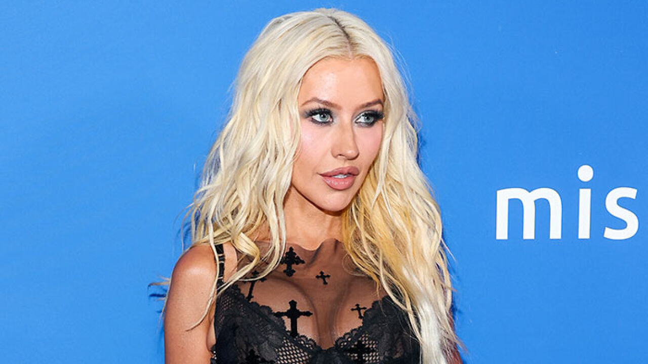 “Not The Lip Filler”: Christina Aguilera’s Makes Bold Fashion Move In Latest Public Appearance