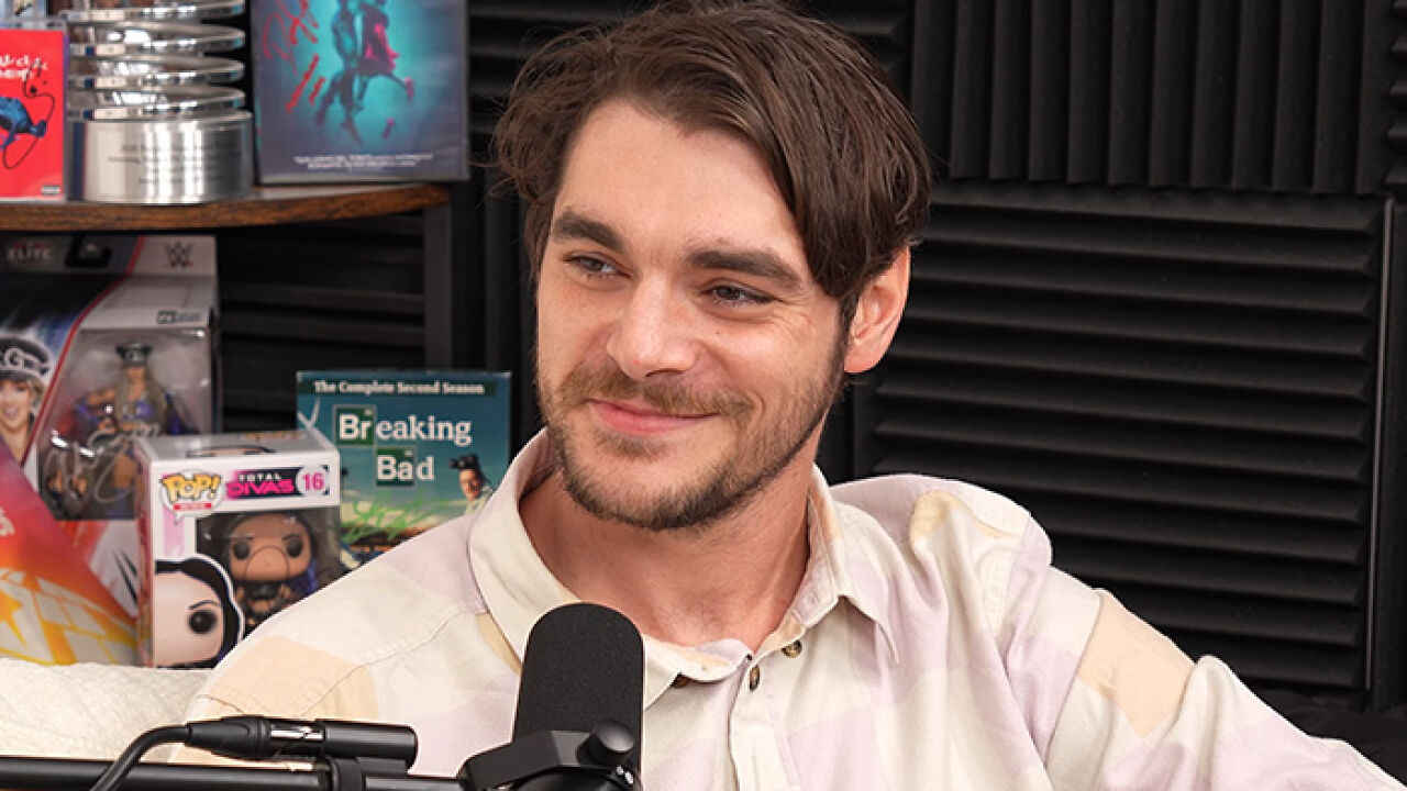 RJ Mitte’s Final Interview Before Tragic Passing At 34 Has Fans Convinced There Were Signs Everyone Missed