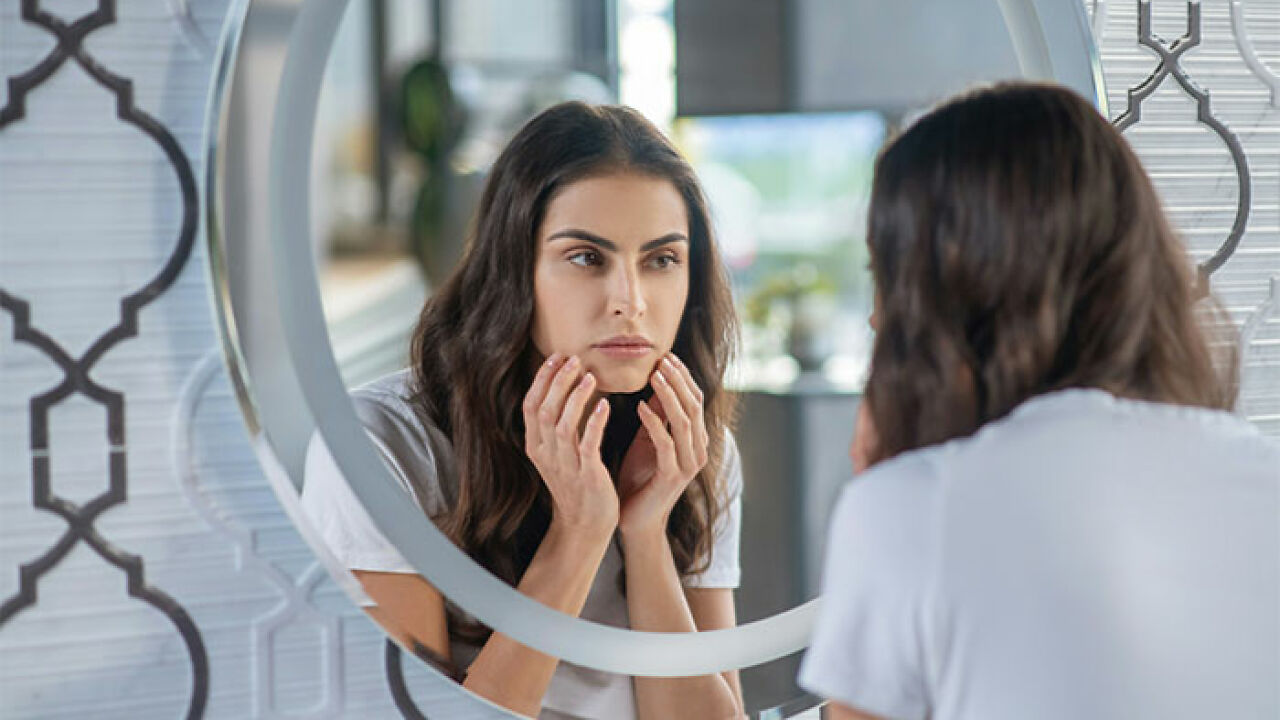 Doctors Urge Anyone With Clusters Of White Spots On Their Skin Or Intimate Areas Not To Ignore Them