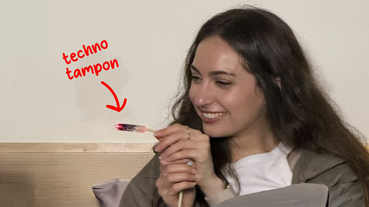 Biohacker Bryan Johnson’s Girlfriend Exposes A Female Health Issue Scientists Have Overlooked