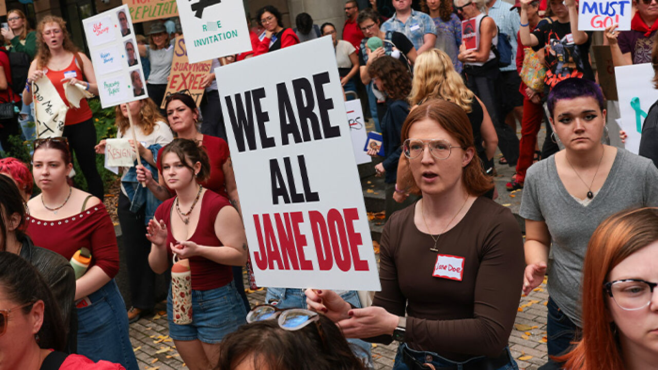 Cornell 7 Case Takes Infuriating Turn As Jane Doe’s Home Reportedly Raided And Her Boyfriend Subdued By Cops