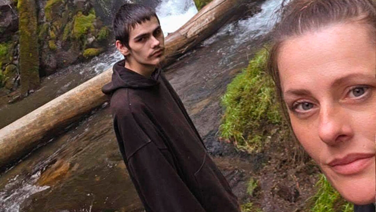 Mom Of The Teen Behind The Oregon Elementary School Tragedy Breaks Silence, As First Photos Of Him Are Revealed
