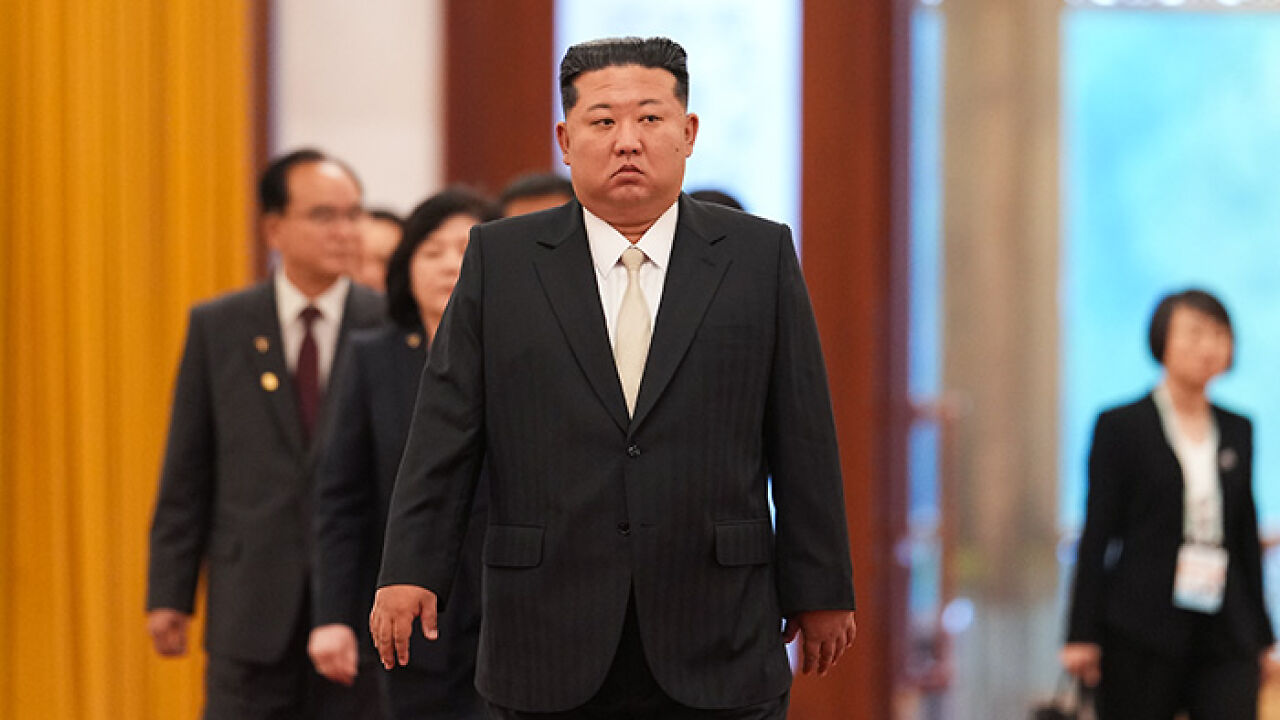 Kim Jong Un Reportedly Passes Away Secretly In China As North Korea Responds To Rumors