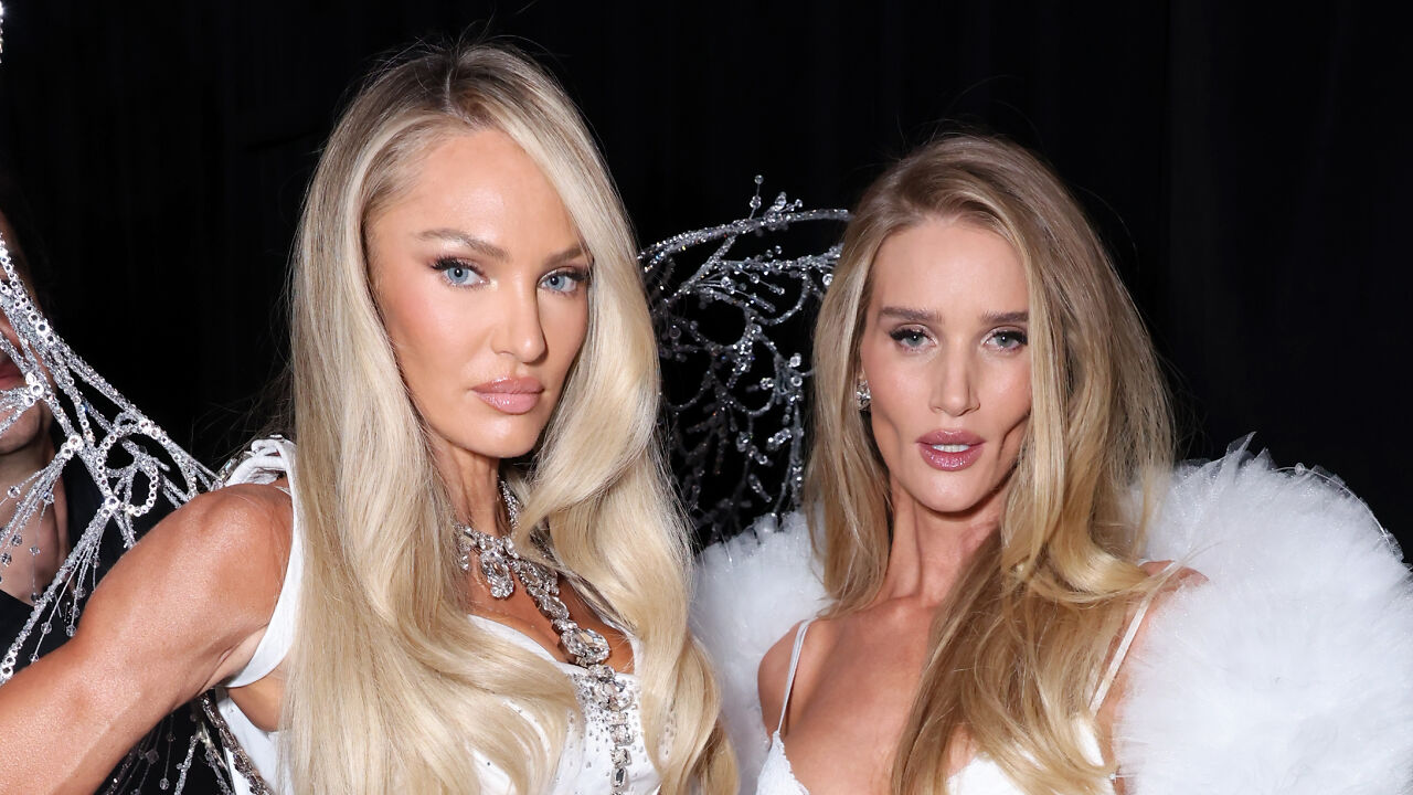 “Bulldozed Women”: Fans Decry Plastic Surgery Trend After Noticing Victoria’s Secret Models’ Transformation