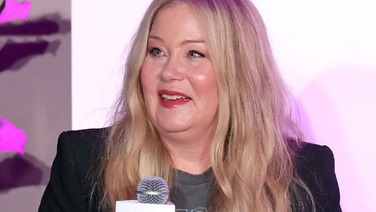 Christina Applegate Shares Her Next Steps After Tearfully Revealing She Doesn’t Actually Have MS