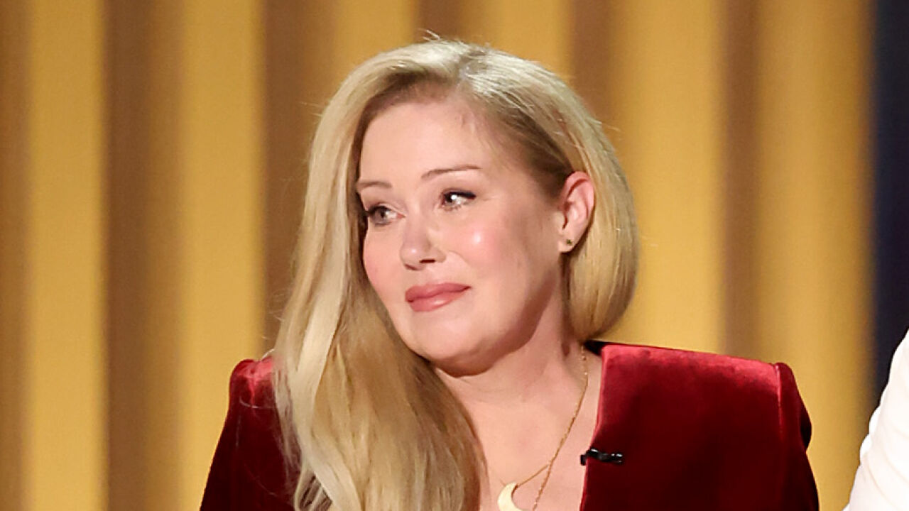 Worrying Theories After Christina Applegate Reveals Misdiagnosis As Fans Compare Her To Other Female Stars