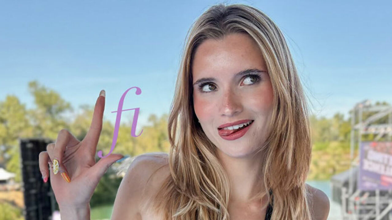 “Your Little Shops, That’s Cute”: Influencer Who Mocked Victims Of France Riots Outed For Lavish Lifestyle