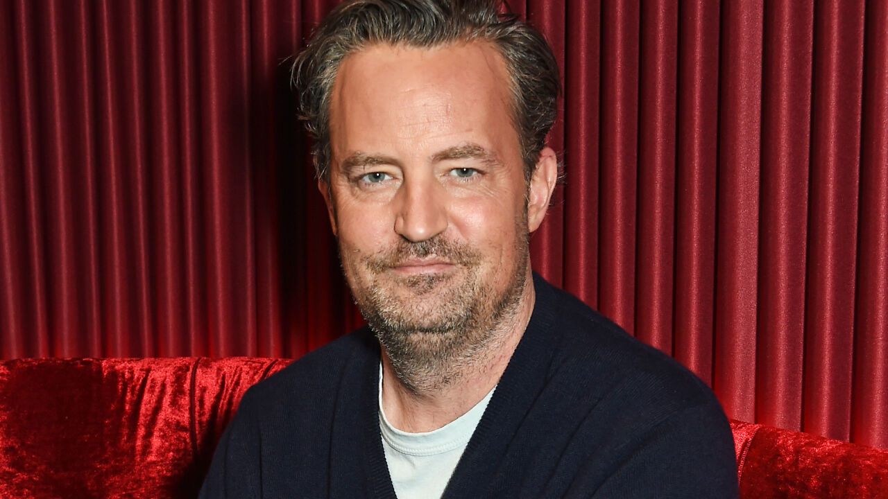 Matthew Perry’s Sister Reveals The Heartbreaking Reality Of Iconic ‘Friends’ Moment