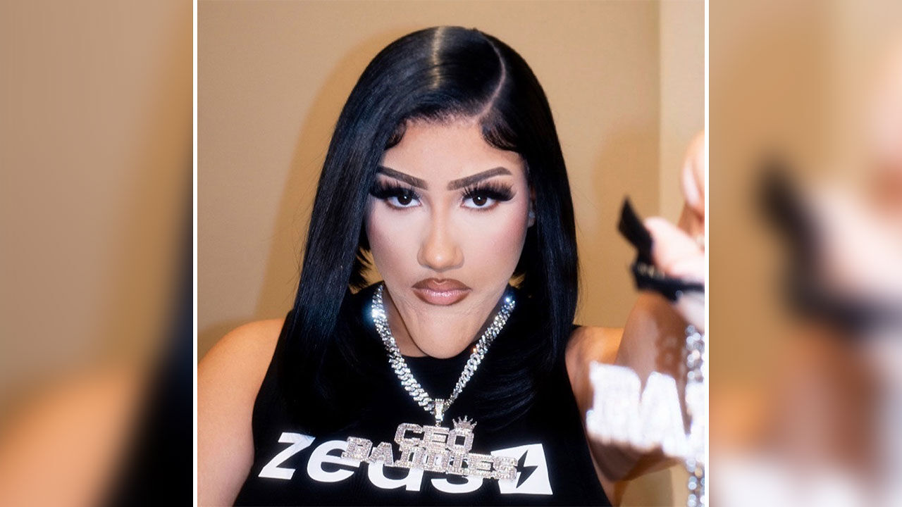“Whole Person Being Turned Into A Caricature”: North West’s Latest Halloween Transformation Does Not Go Over Well