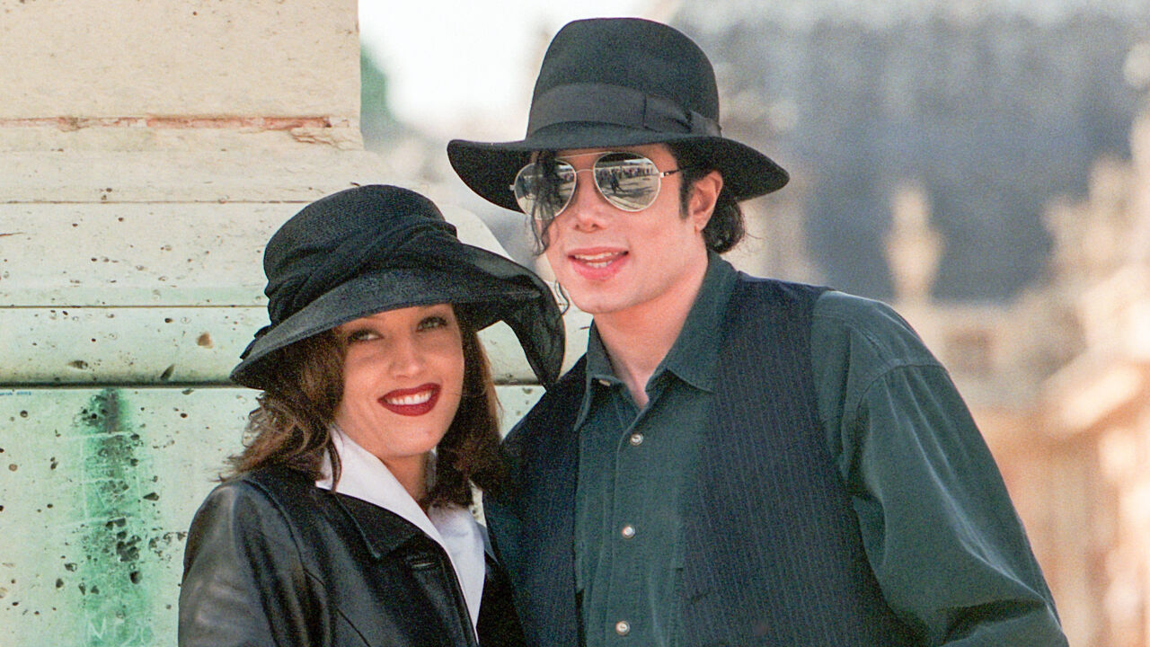 Controversial Celebrity Spills Intimate Secrets About Michael Jackson And Lisa Marie Presley’s Marriage