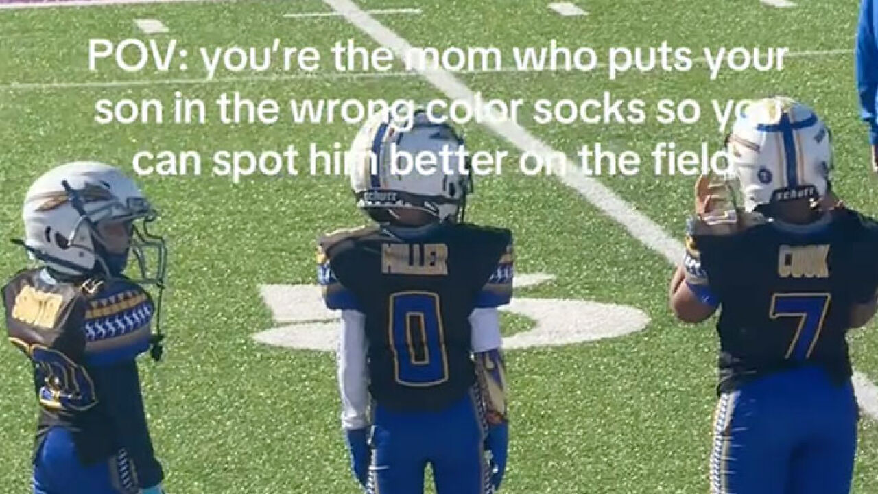“Don’t Be This Parent”: Viewers Blast Mom For Endangering Son’s Mental Health With Simple Football Uniform Hack