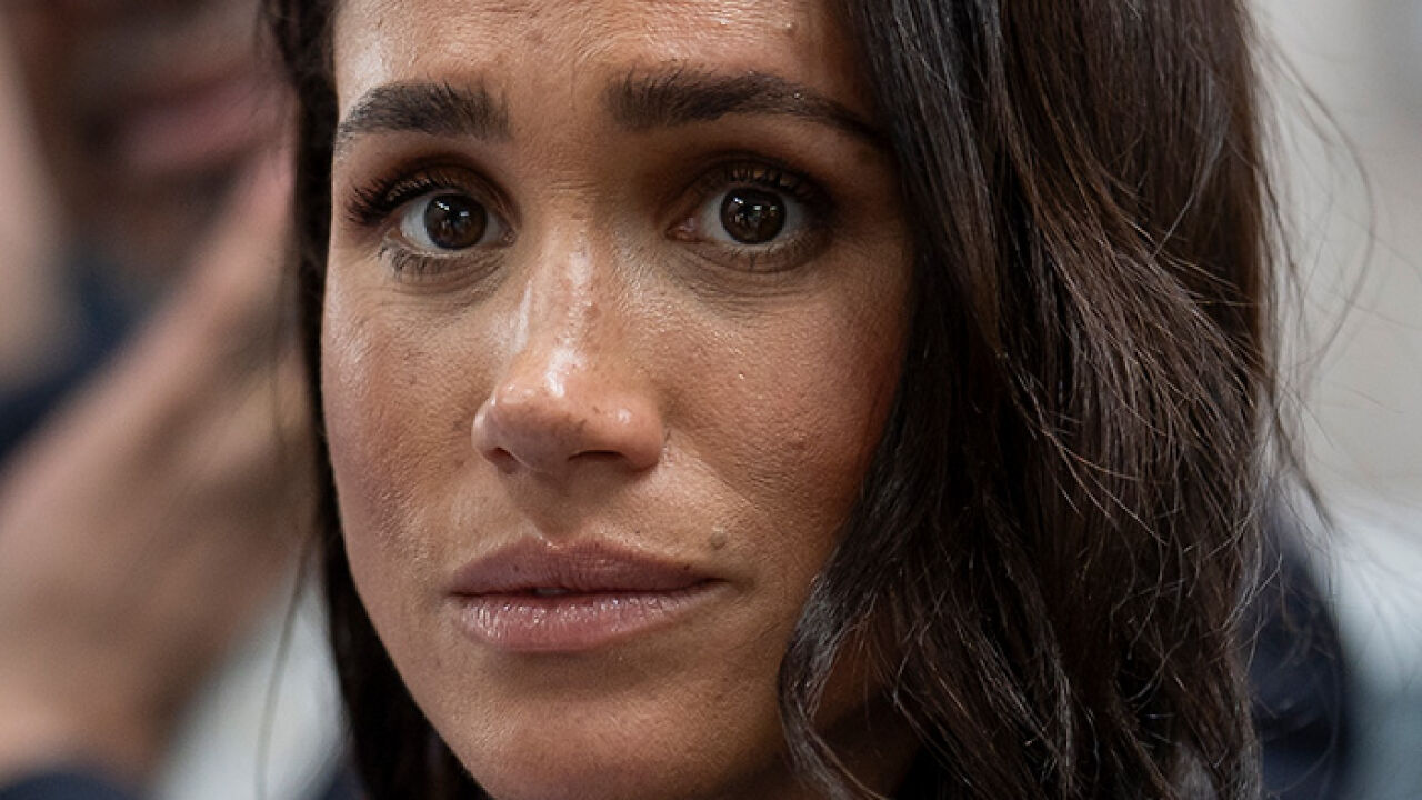 Police Confirm Meghan Markle Was Sent Bombshell Letter About Dad’s Disturbing Allegations Years Ago