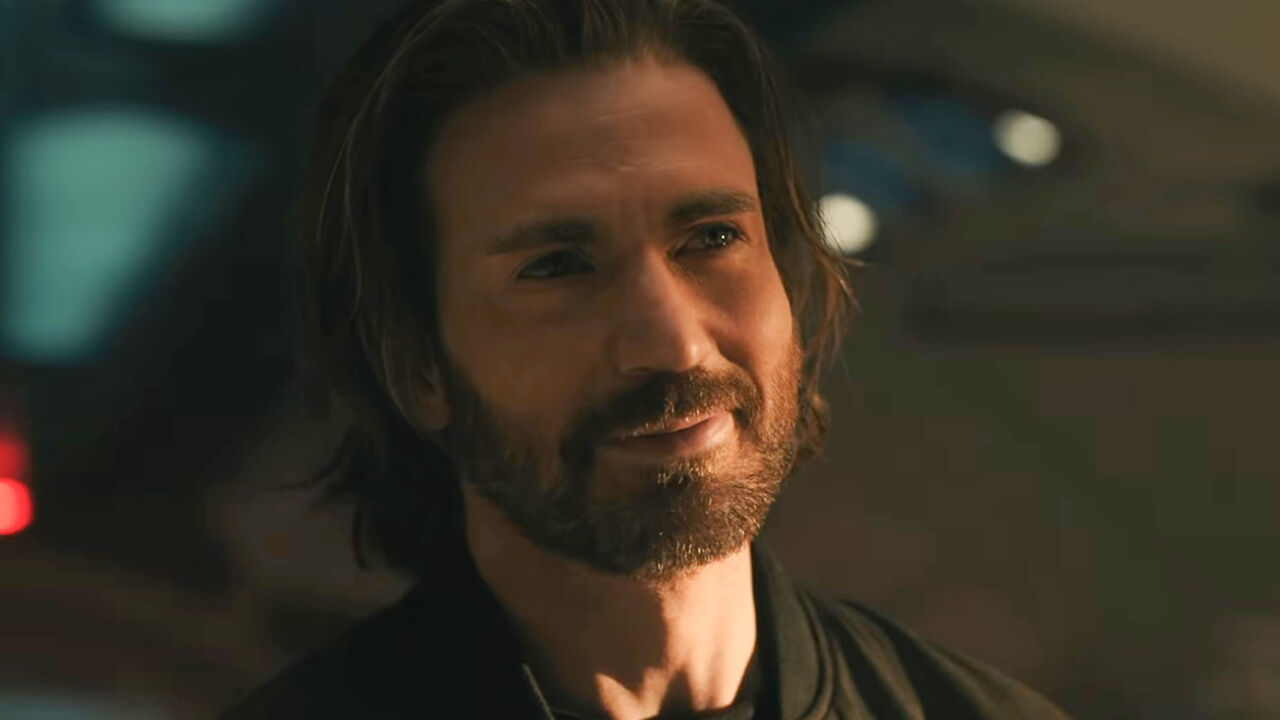 Chris Evans Fans Furious After Noticing How They Edited His Appearance In New Promo