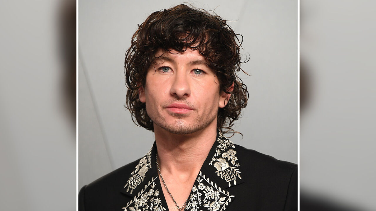 Barry Keoghan Undergoes $6,000 Cosmetic Procedure For Upcoming Role As Backlash Over His Appearance Mounts