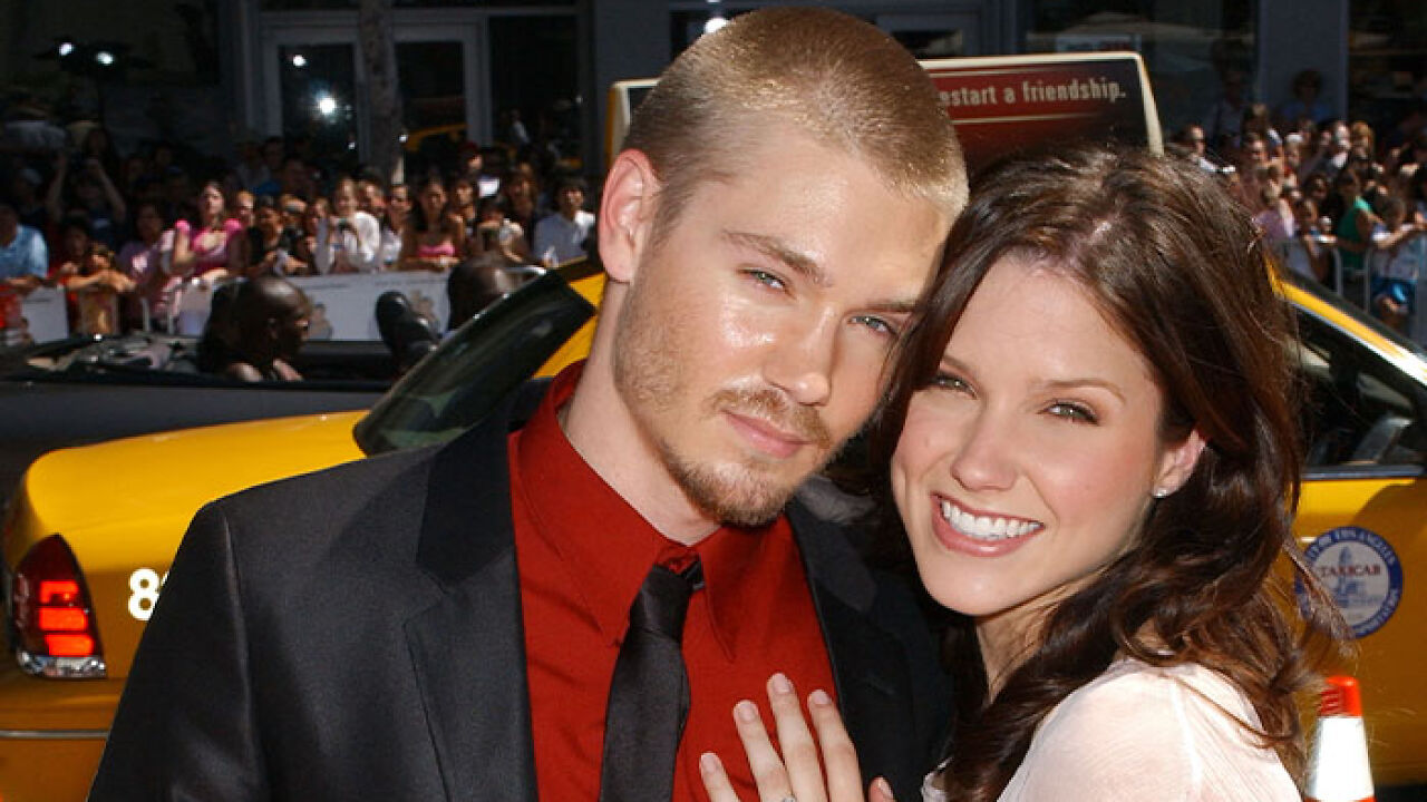 13 Extremely Short Celebrity Marriages That Seem To Have Been Wiped From People’s Minds