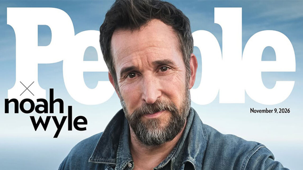 ‘The Pitt’ Star Noah Wyle Hit With Grave Accusation After 2026 Sexiest Man Alive Reveal Makes Fans Furious