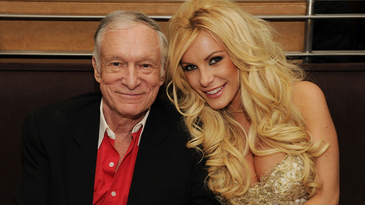 Hugh Hefner’s Widow, Crystal, Blasts A-List Actor As One Of Hollywood’s “Biggest Pervs”