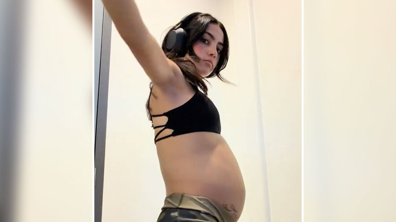 Woman Tried Diet And Exercise For Years To Fix Belly, Shows Off Transformation After Finally Figuring Out The Problem