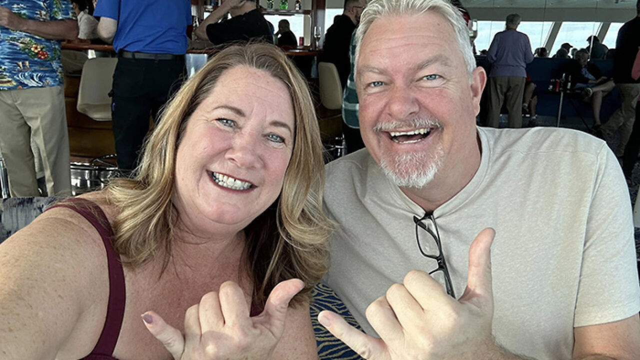 Passengers Who Sold Their Homes For “Permanent Cruise” Break Silence After Being Kicked Off By Company