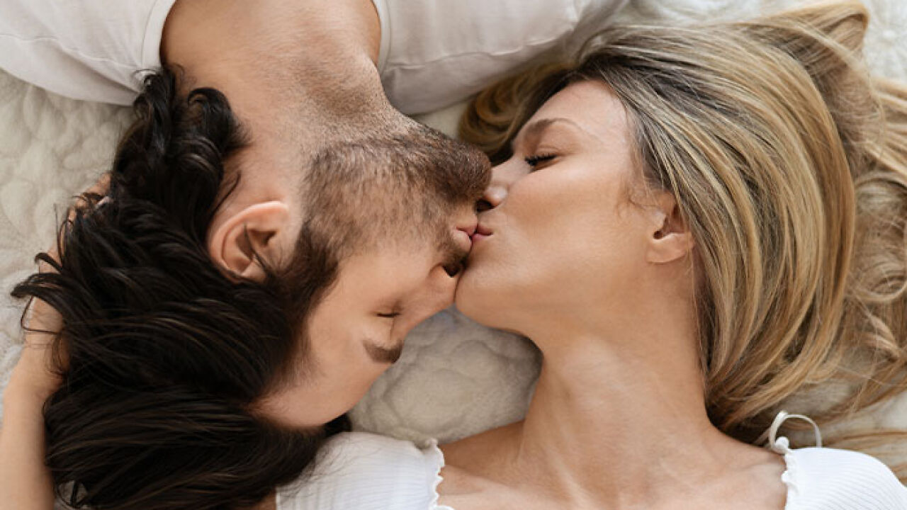 Popular bedroom activity linked to rising cancer rates as doctors sound the alarm