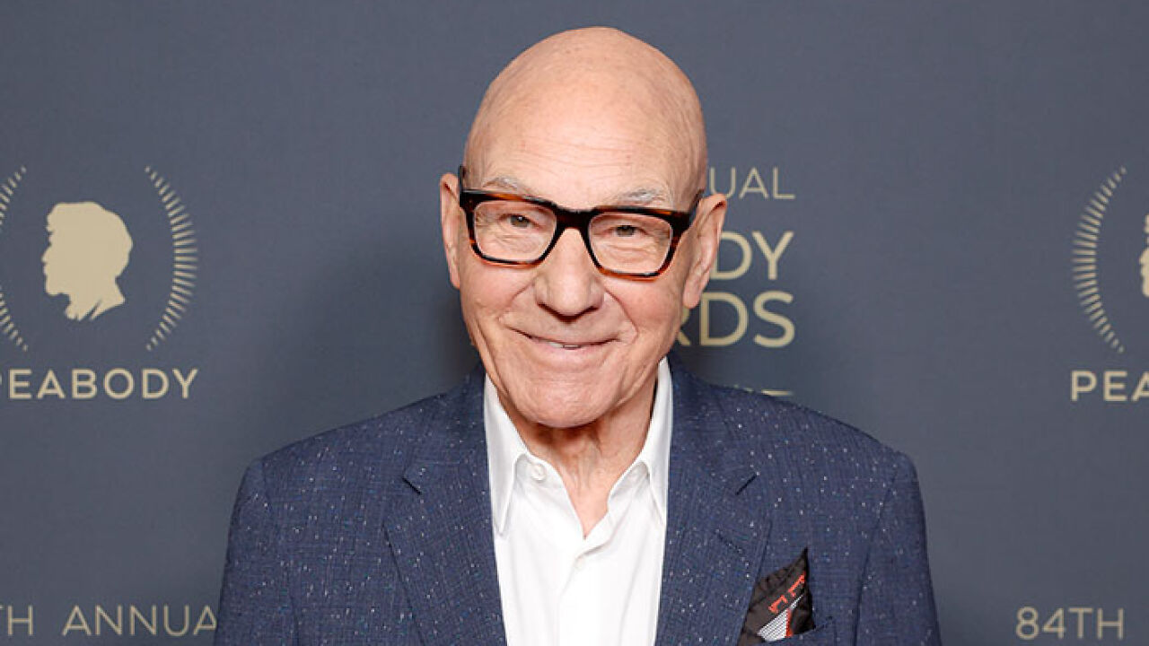 Patrick Stewart, Beloved Actor Who Played Captain Picard And Professor X, Passes Away At 86