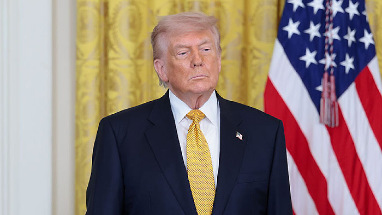 Reviewer Gets His Hands On Trump Mobile’s $499 Phone, And What He Finds Is “Absolutely Brutal”