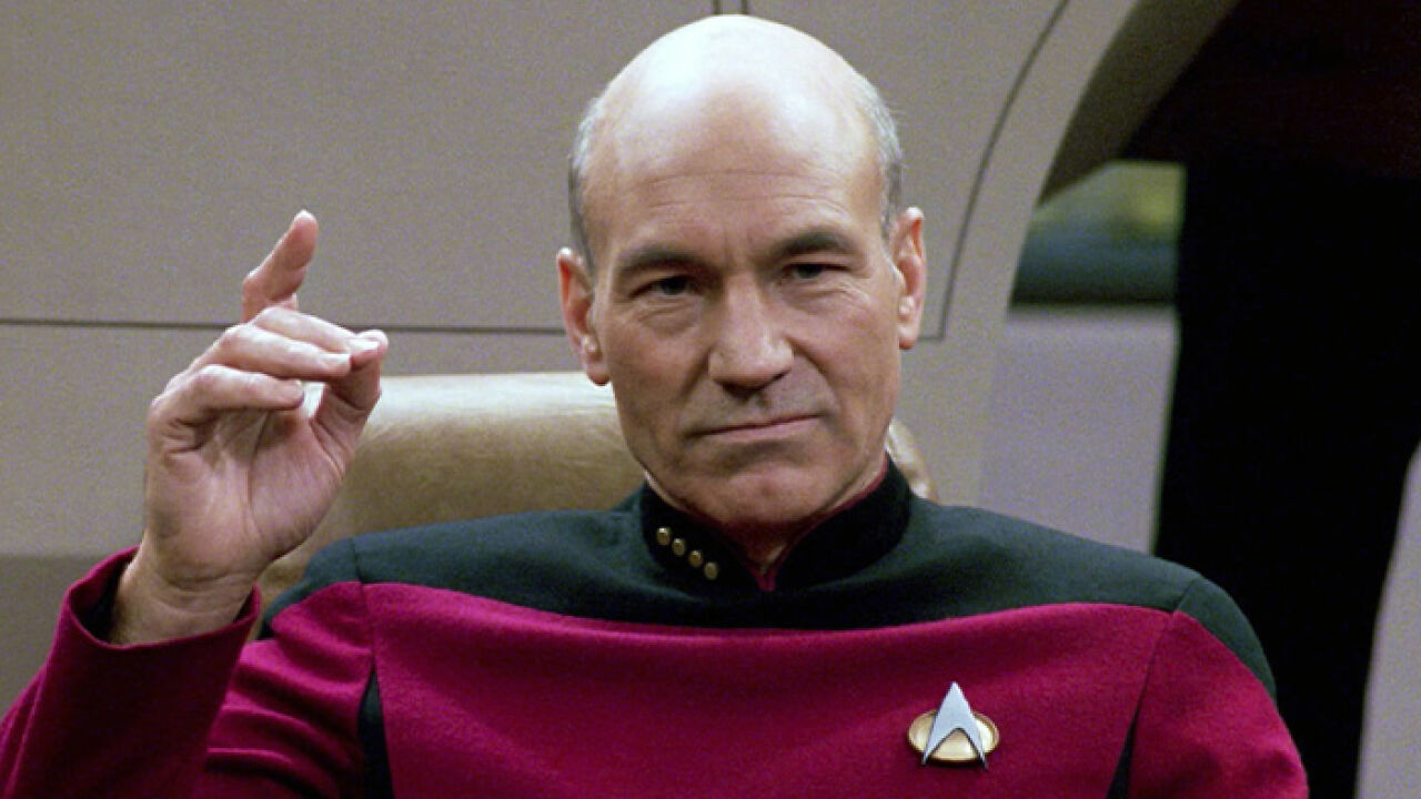 Warning Signs And Symptoms Of Lewy Body Dementia After Acting Legend Patrick Stewart Tragically Passes Away