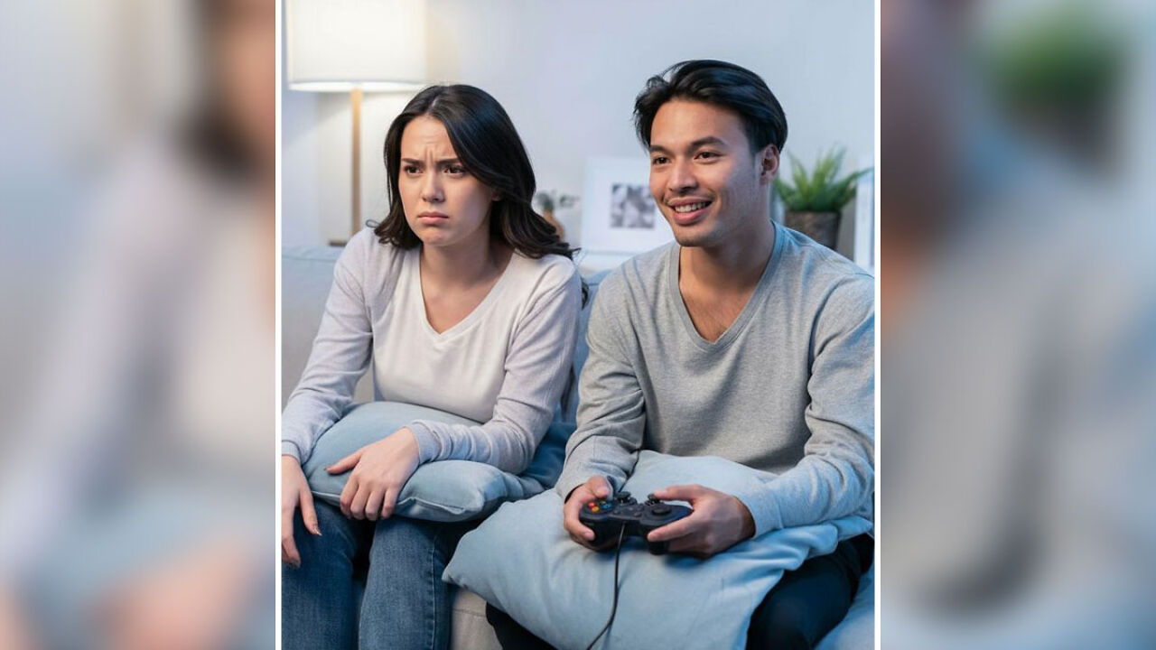 “Just Move Back To Your Parents’ House”: Husband Shamed Online After Making Wife Sign “Repulsive” Contract