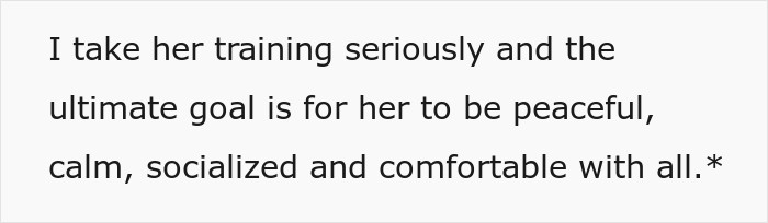 Hotel Tells Employee To Not Bring Untrained Dog To Work, She Calls Them "Satanic Reptilian Illuminati" Hotel Tells Employee To Not Bring Untrained Dog To Work, She Calls Them "Satanic Reptilian Illuminati"