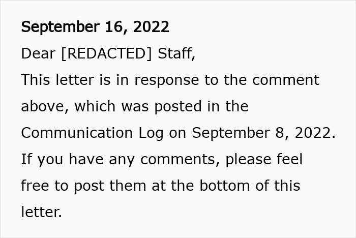 Hotel Tells Employee To Not Bring Untrained Dog To Work, She Calls Them "Satanic Reptilian Illuminati" Hotel Tells Employee To Not Bring Untrained Dog To Work, She Calls Them "Satanic Reptilian Illuminati"